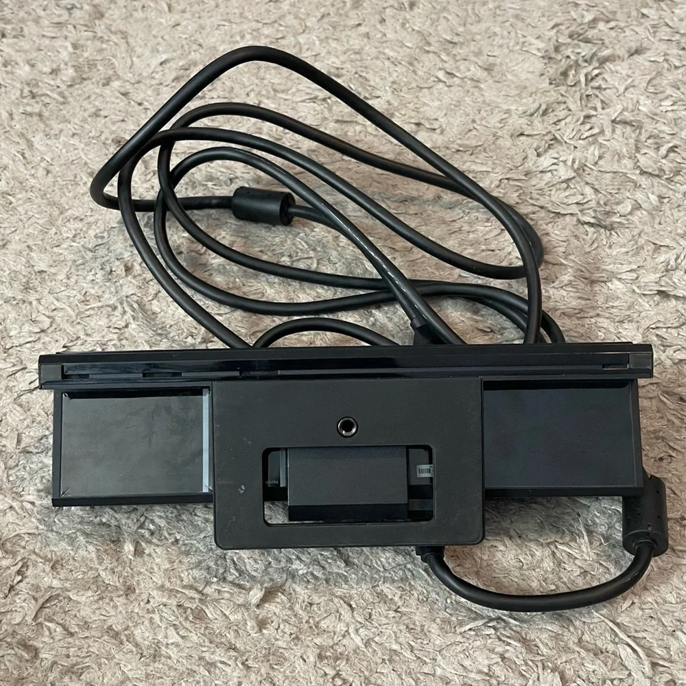 Microsoft Xbox One Kinect Sensor - Black